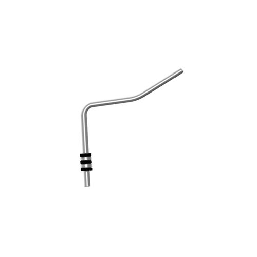 口腔移植手术基台穿龈高度尺 - SHR-20-002 - Shorter Implant