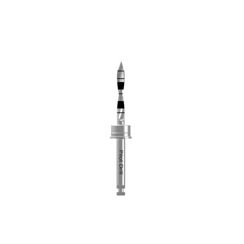 口腔移植手术钻头 - SHR-04-001 - Shorter Implant