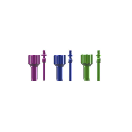 牙科植入物插入仪器 - SHR-17-020 - Shorter Implant
