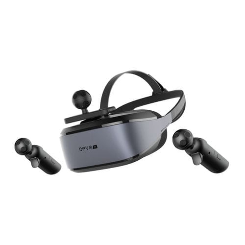 医用VR眼镜 - DPVR E3 - DPVR - 用于教学