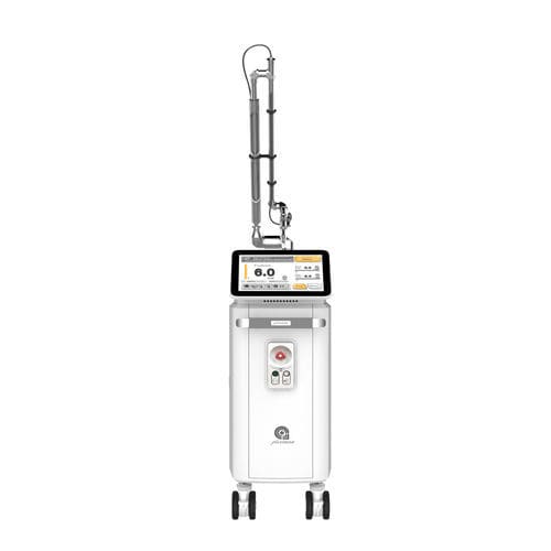 色素病变激光仪 - Picolaser - Beijing Hoplaser - 用于嫩肤 / 用于去除纹身 / 痤疮治疗