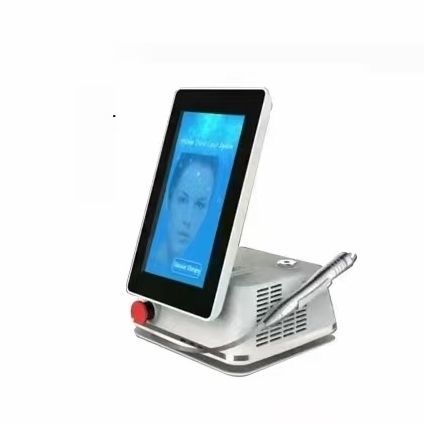 血管病变激光仪 - Beijing Hoplaser - 脂肪分解 / 二极管 / 台面式