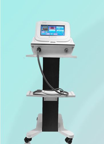 RF射频嫩肤仪 - Antilus mini - Beijing Hoplaser - RF射频美体仪 / 推车式