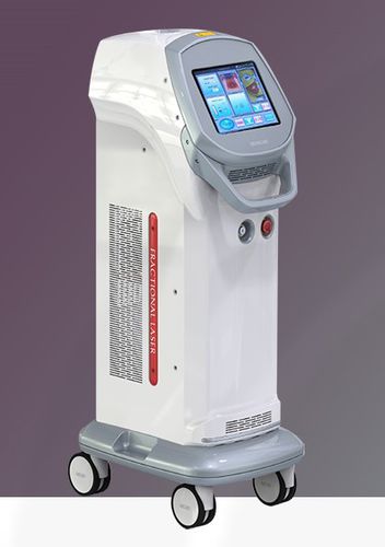 RF射频嫩肤仪 - Antilus - Beijing Hoplaser - RF射频美体仪 / 推车式