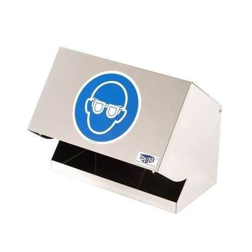 存储盒 - 957971 - Epibox - 不锈钢