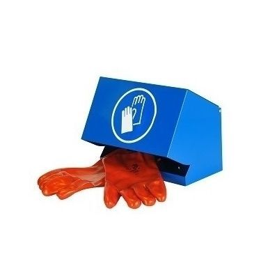存储盒 - 957951 - Epibox - 钢