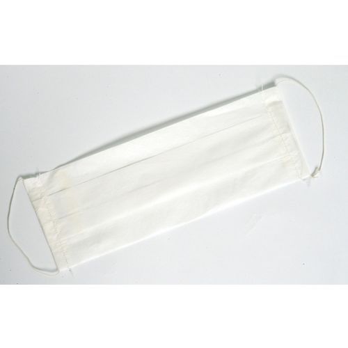 100个每盒防护口罩 - 957608 - Epibox - 白色