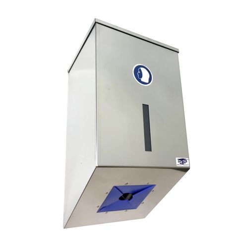 医用吊瓶分配器 - 957400 - Epibox - 套鞋 / 不锈钢