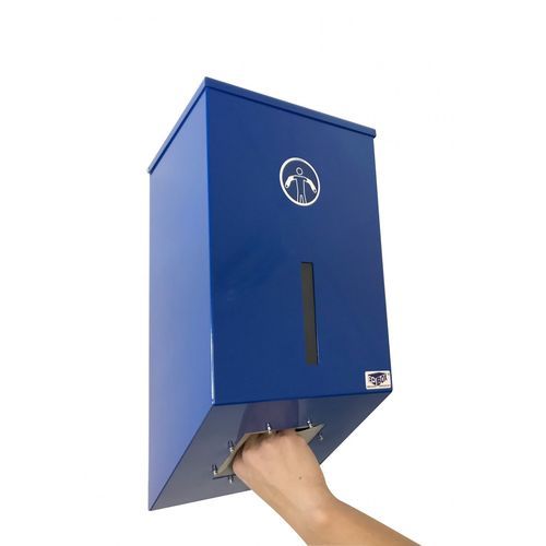 医用吊瓶分配器 - 957450 - Epibox - 套鞋 / 不锈钢