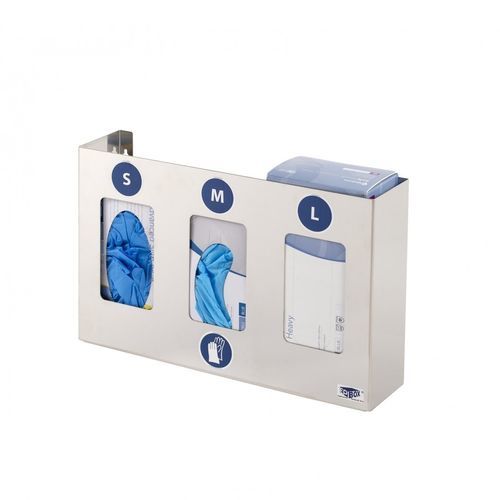 手套分配器 - 957330 - Epibox - 不锈钢