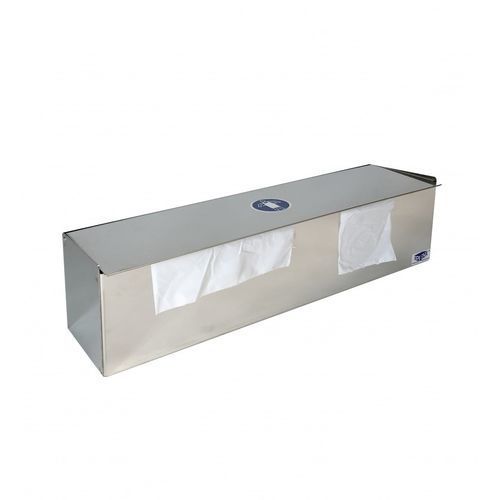 挡板式分配器 - 957180 - Epibox - 不锈钢