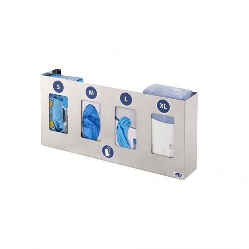 手套分配器 - 957440 - Epibox - 不锈钢