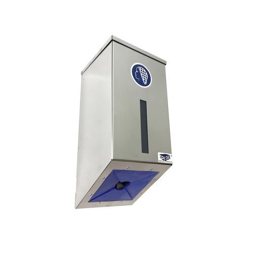 医用吊瓶分配器 - 957500 - Epibox - 套鞋 / 不锈钢