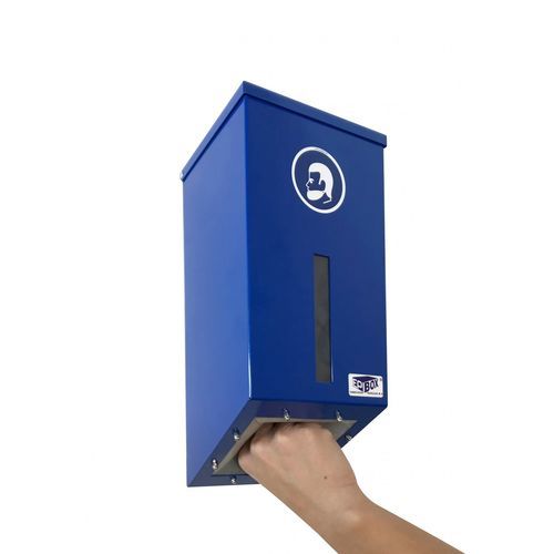 医用吊瓶分配器 - 957550 - Epibox - 套鞋 / 不锈钢