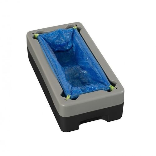套鞋分配器 - 957561 - Epibox - ABS / 自动