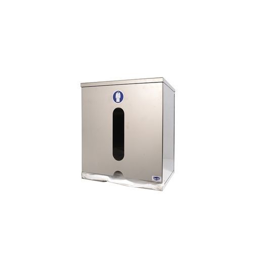 医用外套分配器 - 957910 - Epibox - 不锈钢