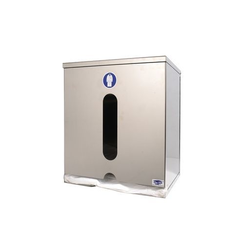 医用外套分配器 - 957911 - Epibox - 不锈钢