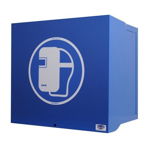 存储盒 - 957956 - Epibox - 钢
