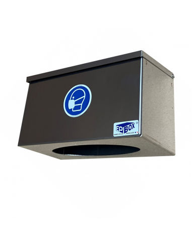 口罩分配器 - 957418 - Epibox - 不锈钢