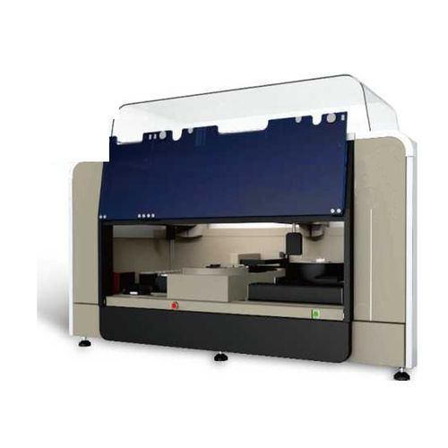 自动血型分析仪 - LTABO-400  - Zhuhai Longtime Biological Technology Co., Ltd. - 台式 / 柱凝集试验