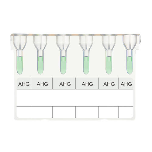 血型快速诊断套装 - Zhuhai Longtime Biological Technology Co., Ltd. - 嵌入式