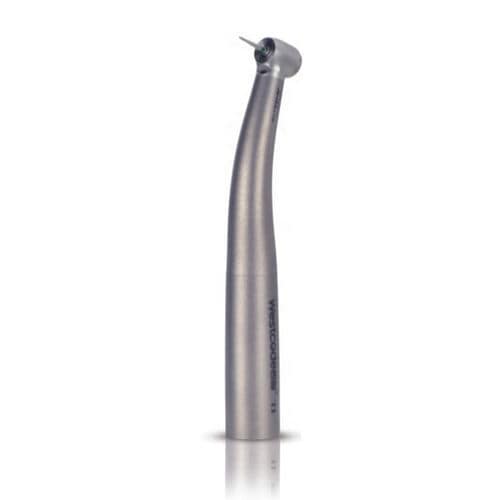 牙科涡轮机 - XM-H0241 - Foshan Snyder Medical Equipment Co.,Ltd. - 空气 / 钛 / 光纤