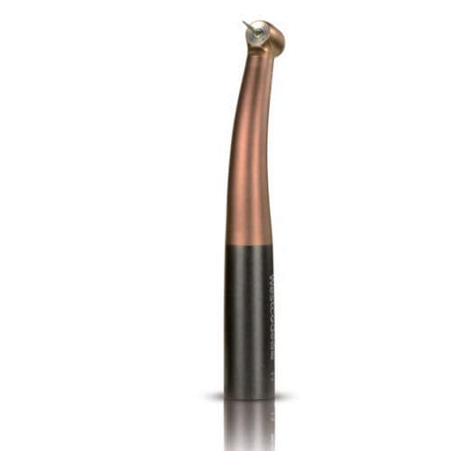 牙科涡轮机 - XM-H0243 - Foshan Snyder Medical Equipment Co.,Ltd. - 空气 / 钛 / 光纤