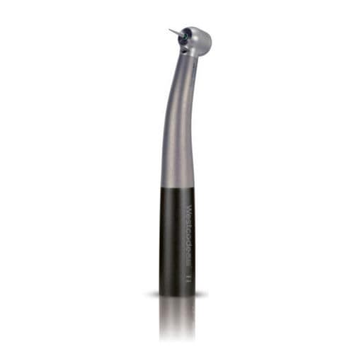 牙科涡轮机 - XM-H0246 - Foshan Snyder Medical Equipment Co.,Ltd. - 空气 / 钛 / 光纤