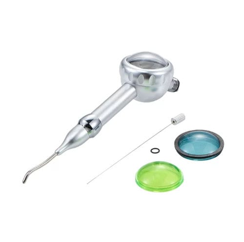 整套牙科气动磨光机 - XM-EQ1010 - Foshan Snyder Medical Equipment Co.,Ltd.