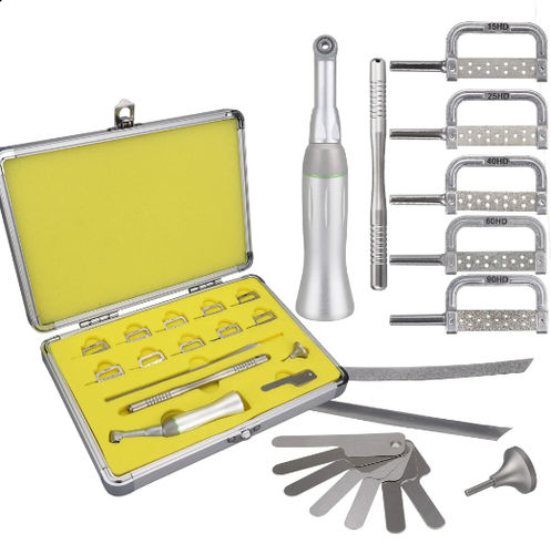 口腔重建器械套件 - XM-EL1023 - Foshan Snyder Medical Equipment Co.,Ltd.