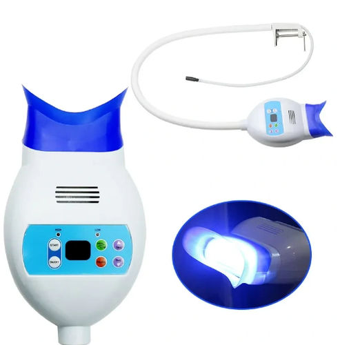 牙科牙齿美白灯 - TM02 - Foshan Snyder Medical Equipment Co.,Ltd. - LED式