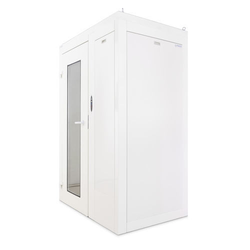无菌室淋浴 - Air Shower - Phamm Engineering - 空气