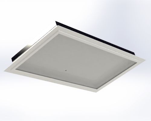 照明灯 - Phamm Engineering - LED / 紫外线C / 壁挂
