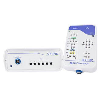 PSG电生理放大器 - Sphinx  - Neurotronics