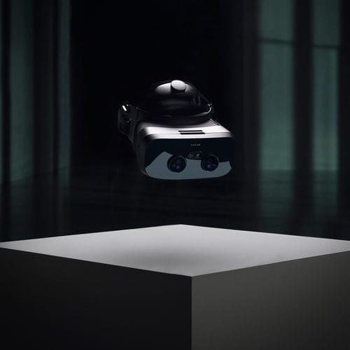 沉浸式VR眼罩 - Varjo XR-3 - Varjo - 用于分隔