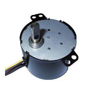 医疗行业电机 - DYD-49TYJ-37 - Dongyang Dong Zheng Motor Co. Ltd. - 同步
