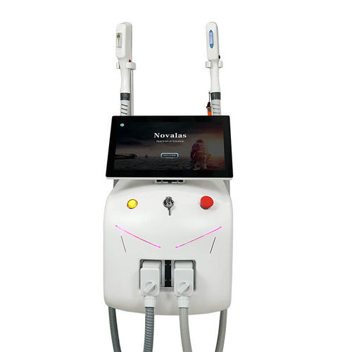 色素病变激光仪 - Novalas S2 - Beijing Oriental Laser - 用于脱毛 / 用于嫩肤 / 痤疮治疗
