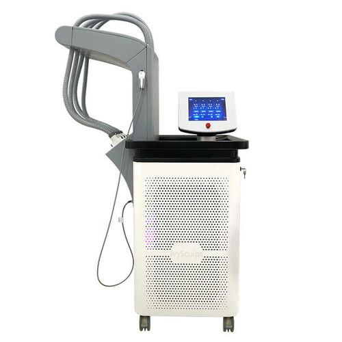 脂肪分解激光仪 - Ivysculpt Pro - Beijing Oriental Laser - 二极管 / 推车式