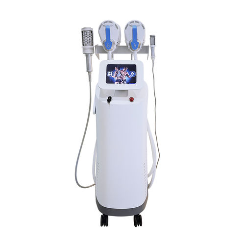 RF射频美体仪 - OL-EMS - Beijing Oriental Laser - 肌肉电刺激塑身装置 / 推车式