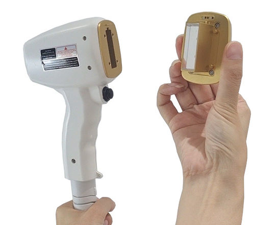 医疗激光用医用手钻 - SPI Pro - Beijing Oriental Laser - 激光 / 直接