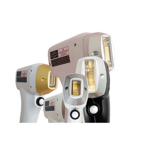 医疗激光用医用手钻 - IVYICE™ - Beijing Oriental Laser - 激光 / 直接