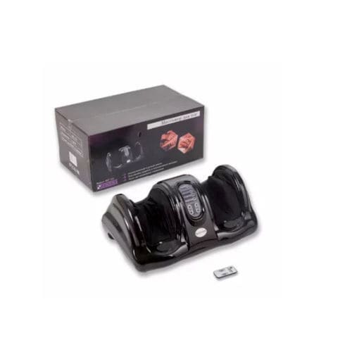 电动足部按摩器 - Zet-763 - Zenet