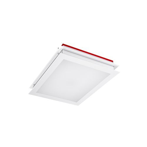 照明灯 - IR77-HLED - Isoone - 医用 / LED / 吊顶