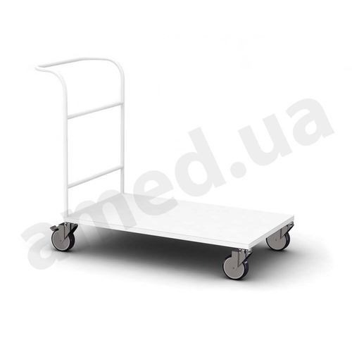 医用推车 - ВМ2.100 - Amed - 通用 / 服务 / 移动式