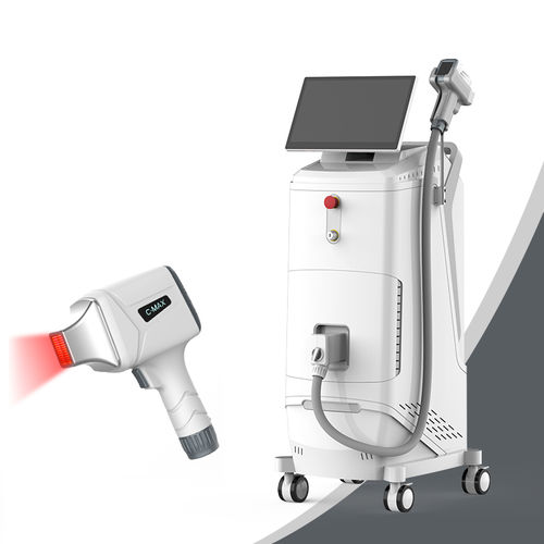 医用激光器 - LD1-A3 - Beijing Stelle Laser Technology - 椭圆光束 / 带圆形梁