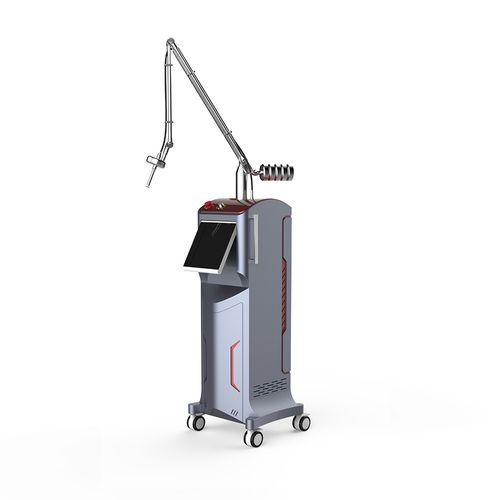 处理疤痕激光仪 - FL1 - Beijing Stelle Laser Technology - 手术 / 用于外阴阴道修复 / CO2