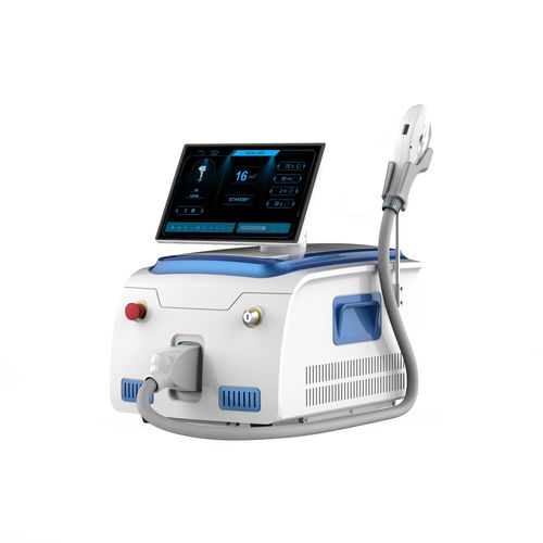 IPL光子嫩肤系统 / 用于脱毛 - APL1 - Beijing Stelle Laser Technology - 用于嫩肤 / 用于血管病变 / 用于色素病变