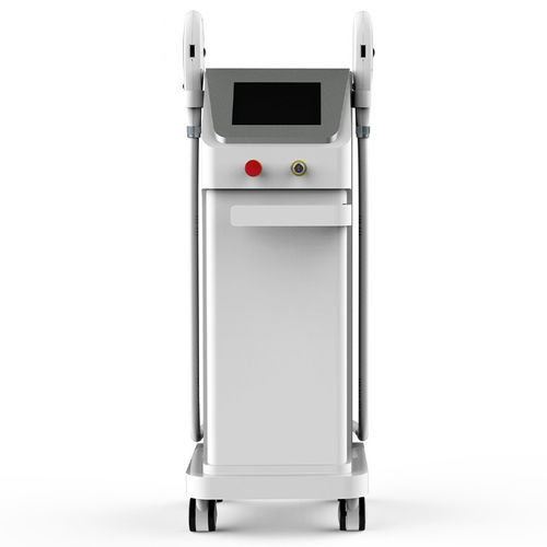 IPL光子嫩肤系统 / 用于脱毛 - DPL2 - Beijing Stelle Laser Technology - 用于嫩肤 / 用于血管病变 / 用于色素病变