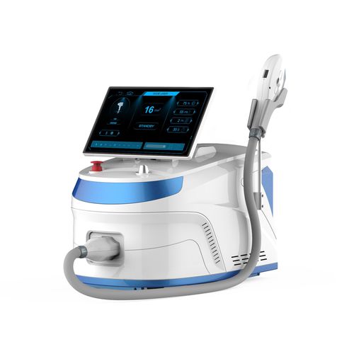 IPL光子嫩肤系统 / 用于脱毛 - APL2 - Beijing Stelle Laser Technology - 用于嫩肤 / 用于血管病变 / 用于色素病变