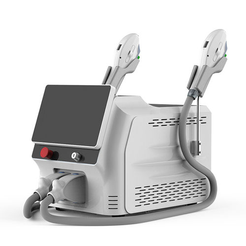 IPL光子嫩肤系统 / 用于脱毛 -  APL4 - Beijing Stelle Laser Technology - 用于嫩肤 / 用于血管病变 / 用于色素病变